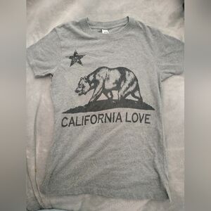 Cali Tee